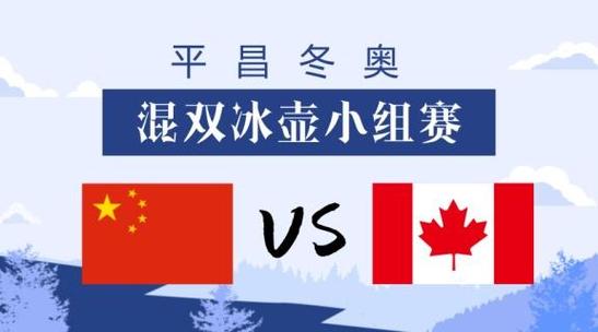 中国VS加拿大