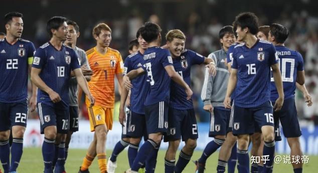 日本vs阿曼比赛直播